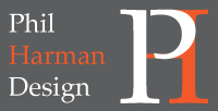 Phil Harman Designs - Custom Bespoke Kitchens, Wardrobes and Furniture